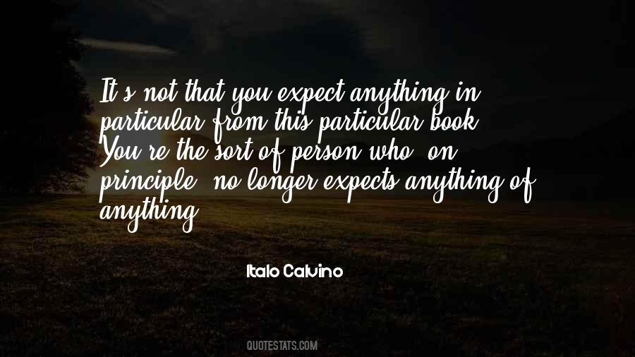 Calvino's Quotes #872718