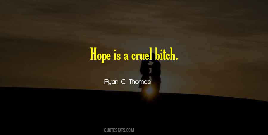 Calyxes Quotes #1084744