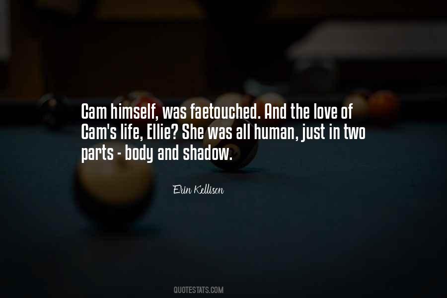 Cam's Quotes #656534