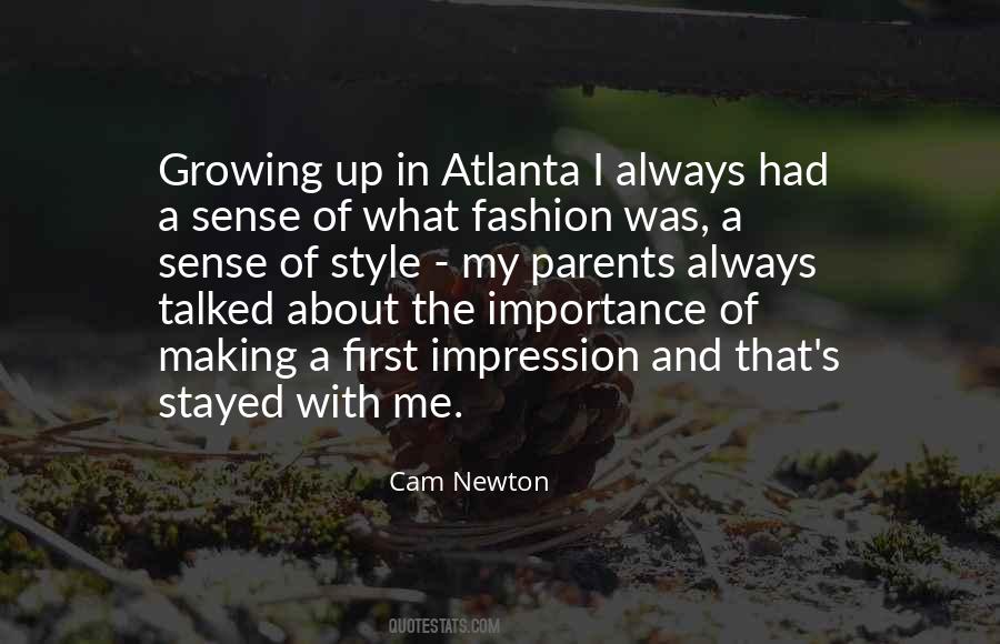 Cam's Quotes #930004