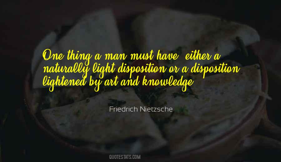 Quotes About Knowledge And Art #638063