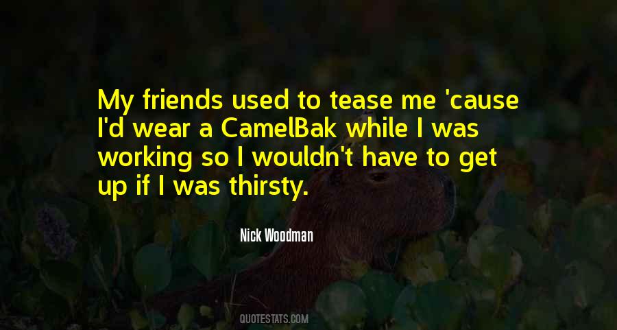 Camelbak Quotes #460132