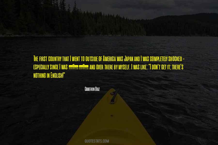 Cameron's Quotes #319001 Cameron's Quotes #319001