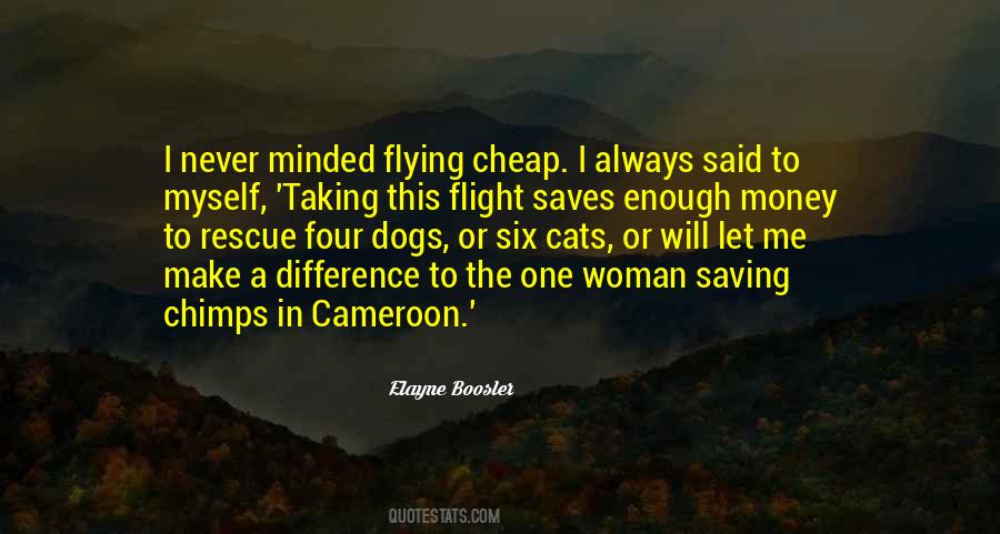 Cameroon's Quotes #1856149