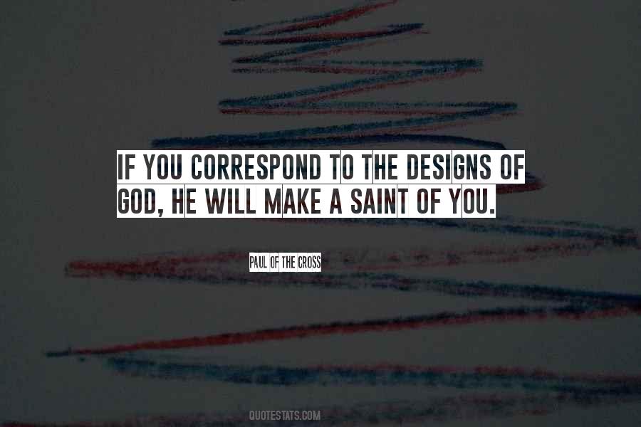 Quotes About Saint Paul #1500341