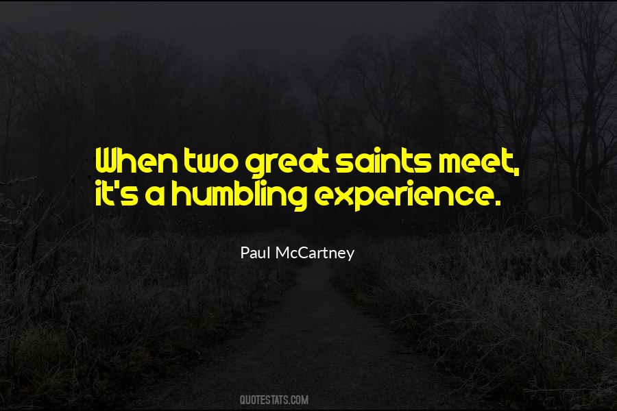 Quotes About Saint Paul #419264