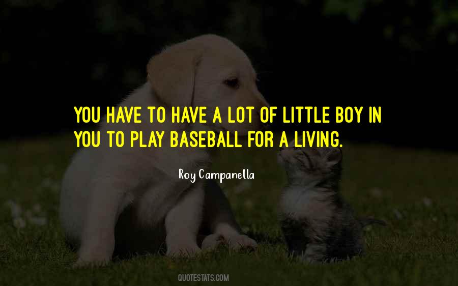 Campanella's Quotes #1641701