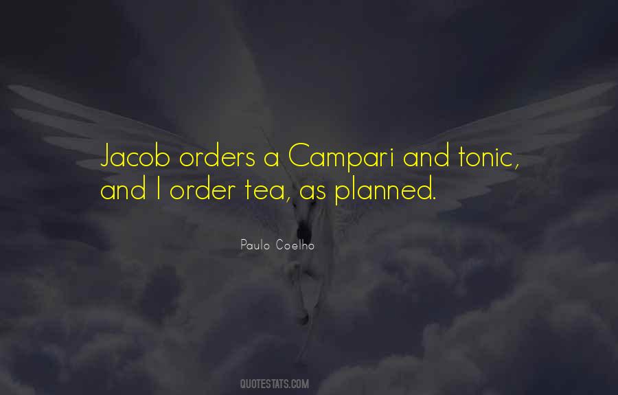 Campari Quotes #1246794