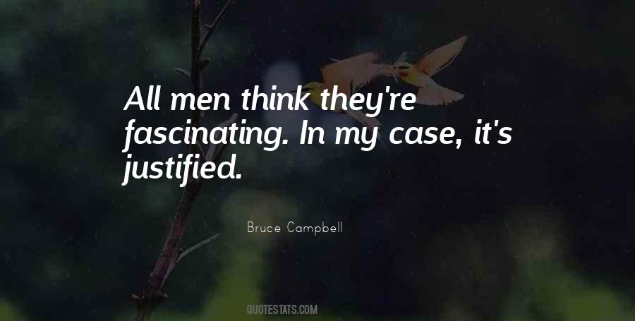 Campbell's Quotes #118254