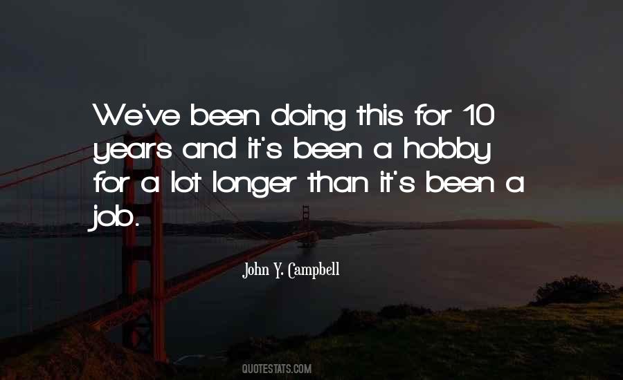 Campbell's Quotes #387008 Campbell's Quotes #387008