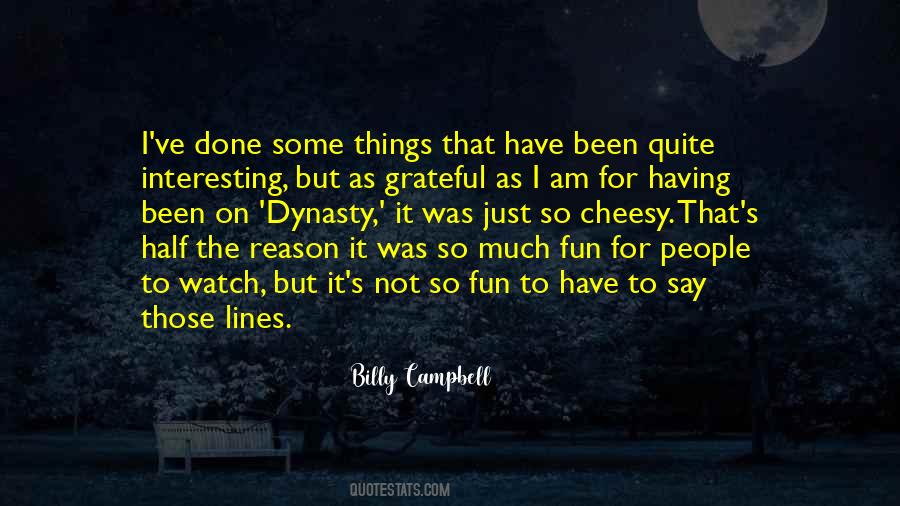 Campbell's Quotes #391123 Campbell's Quotes #391123