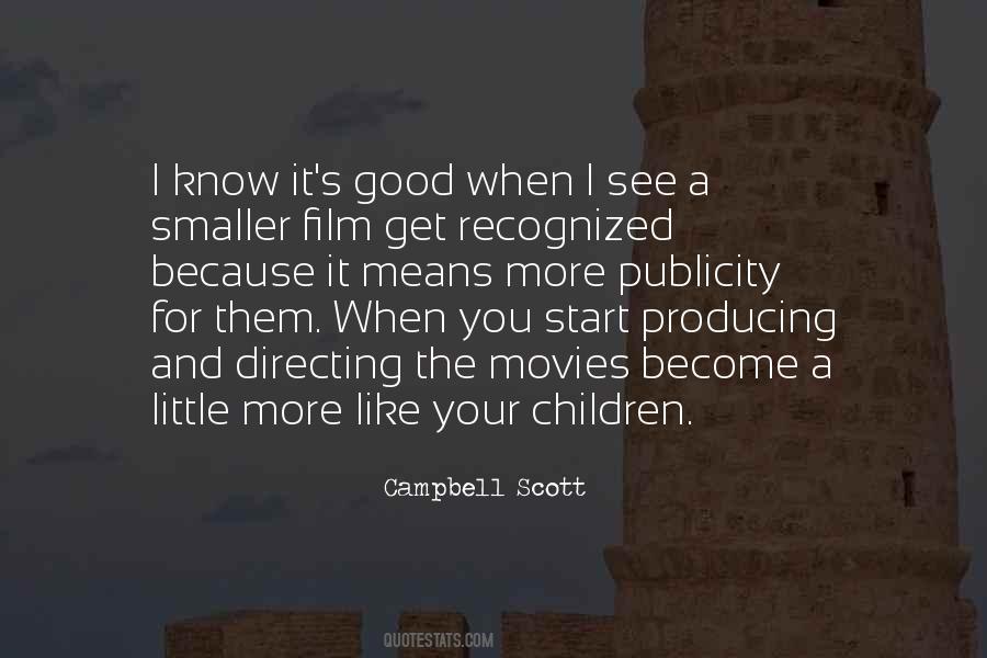 Campbell's Quotes #399128 Campbell's Quotes #399128