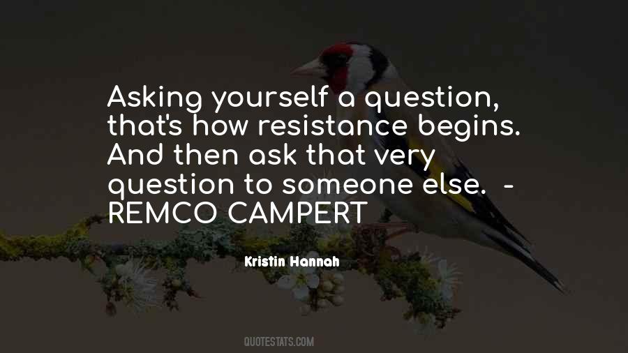 Campert Quotes #213811