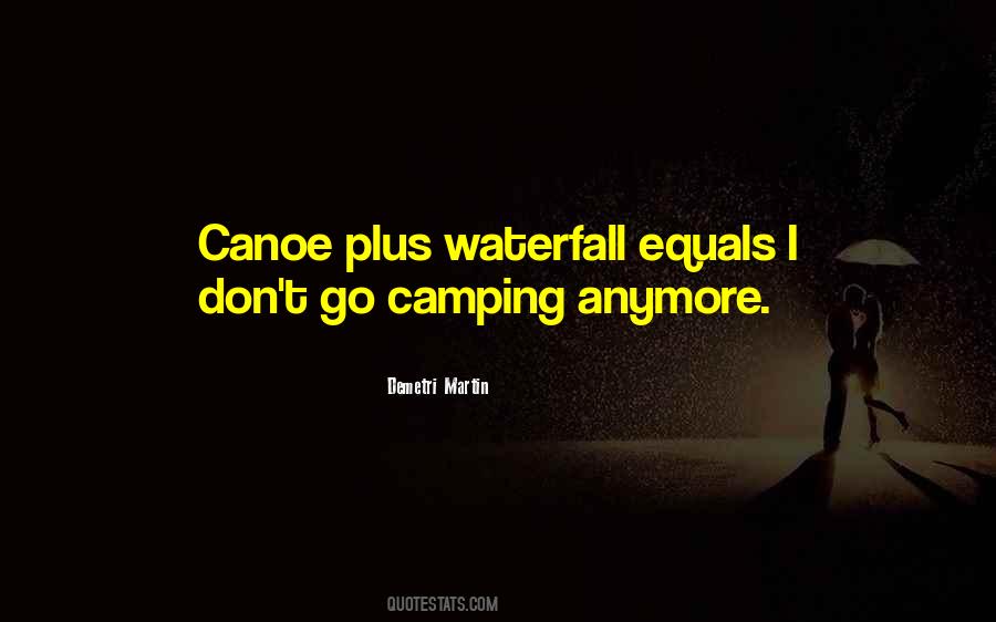 Camping's Quotes #179261