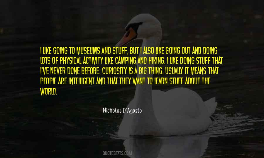 Camping's Quotes #695011