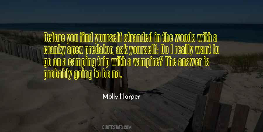 Camping's Quotes #757177