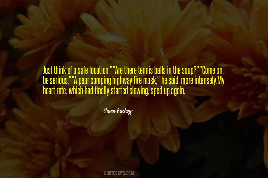 Camping's Quotes #863909