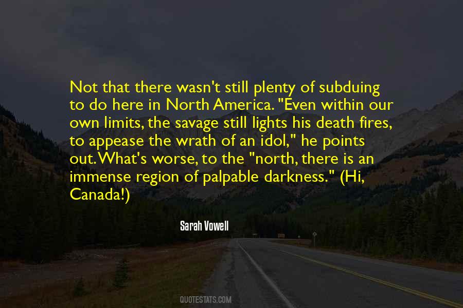 Canada's Quotes #148037