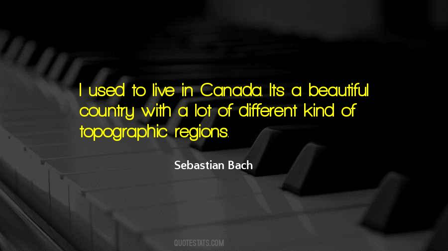 Canada's Quotes #320985