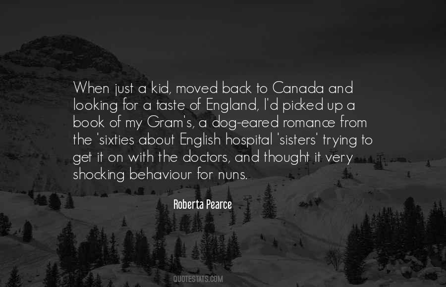 Canada's Quotes #342982