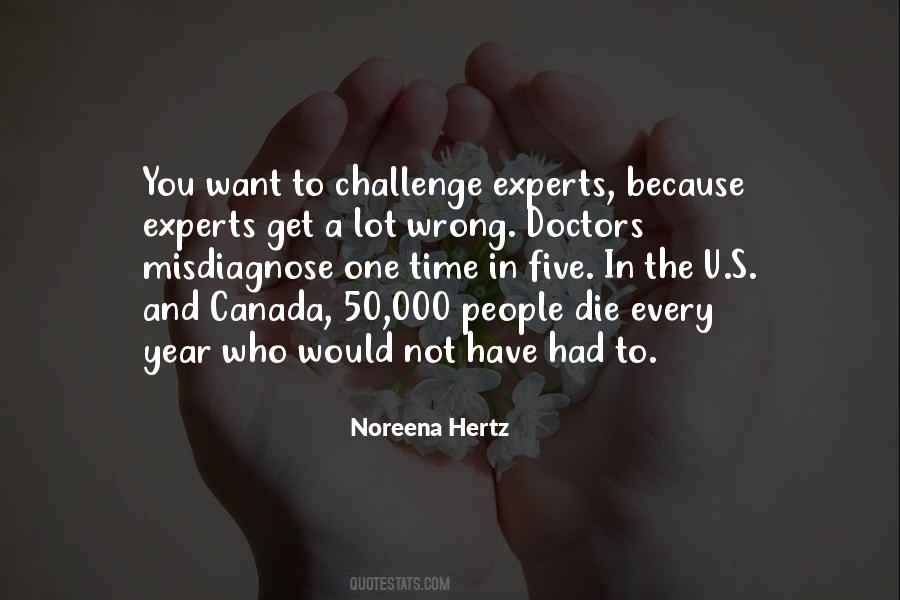 Canada's Quotes #469084