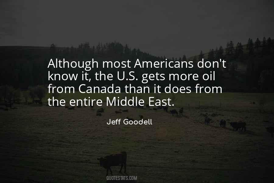 Canada's Quotes #51240