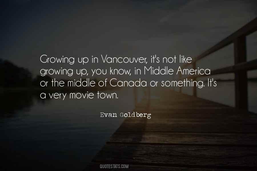 Canada's Quotes #624478