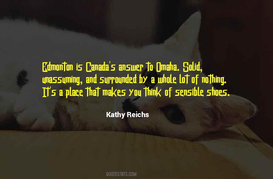 Canada's Quotes #872257