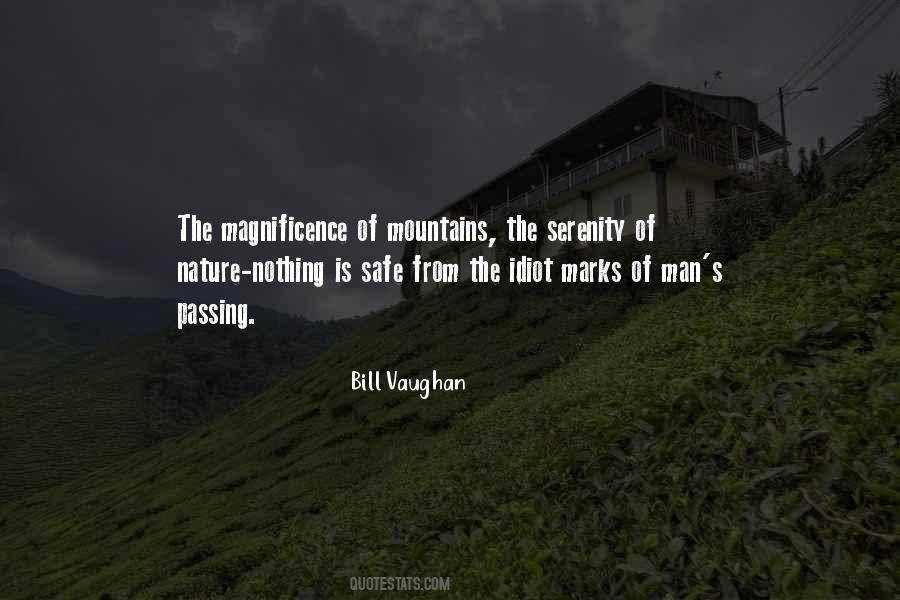 Quotes About Magnificence #258513