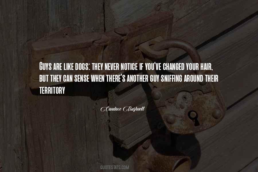 Candace's Quotes #1108355