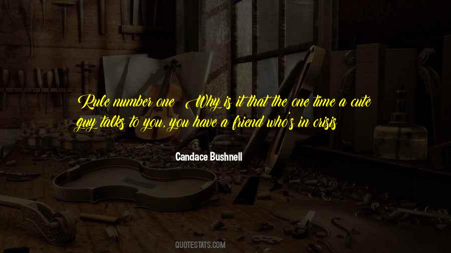 Candace's Quotes #1815138