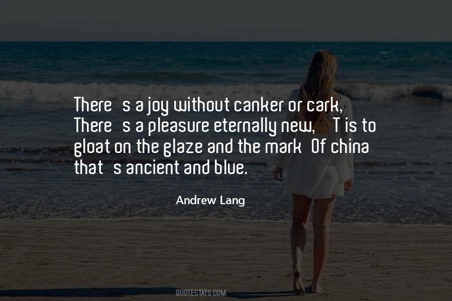 Canker Quotes #1482243