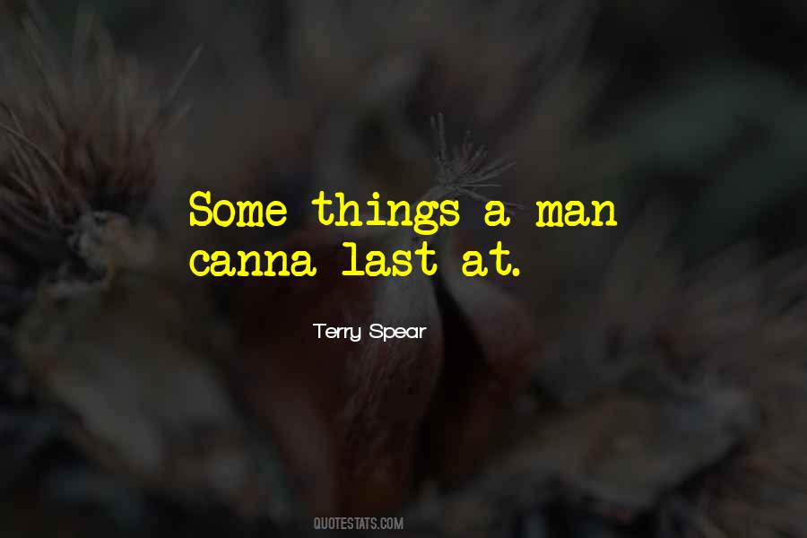 Canna Quotes #1826697