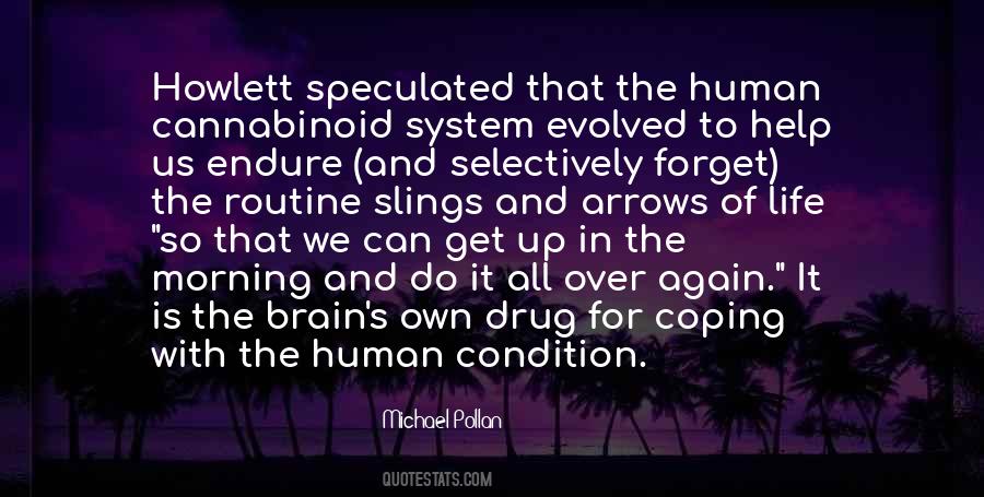 Cannabinoids Quotes #831056