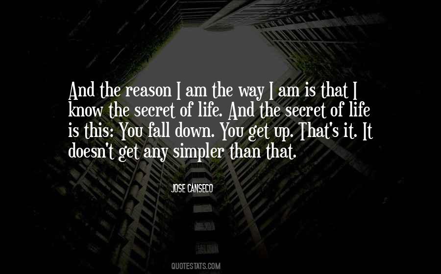 Canseco Quotes #1175343