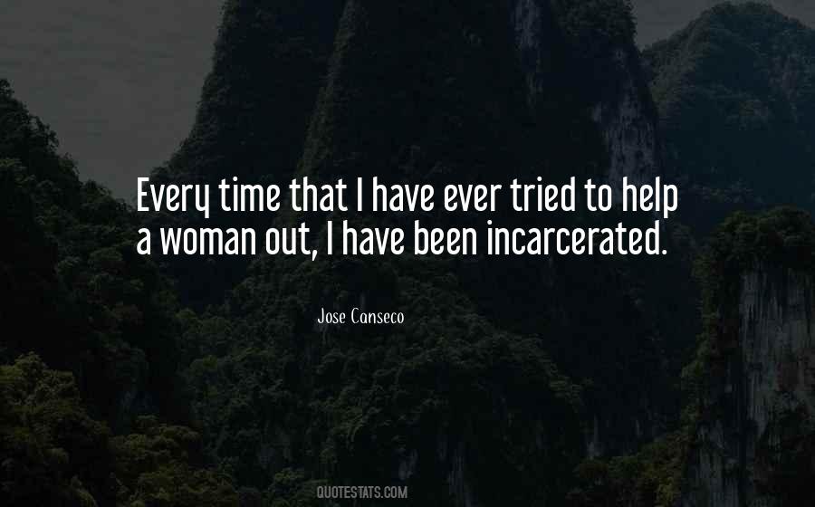 Canseco Quotes #547285
