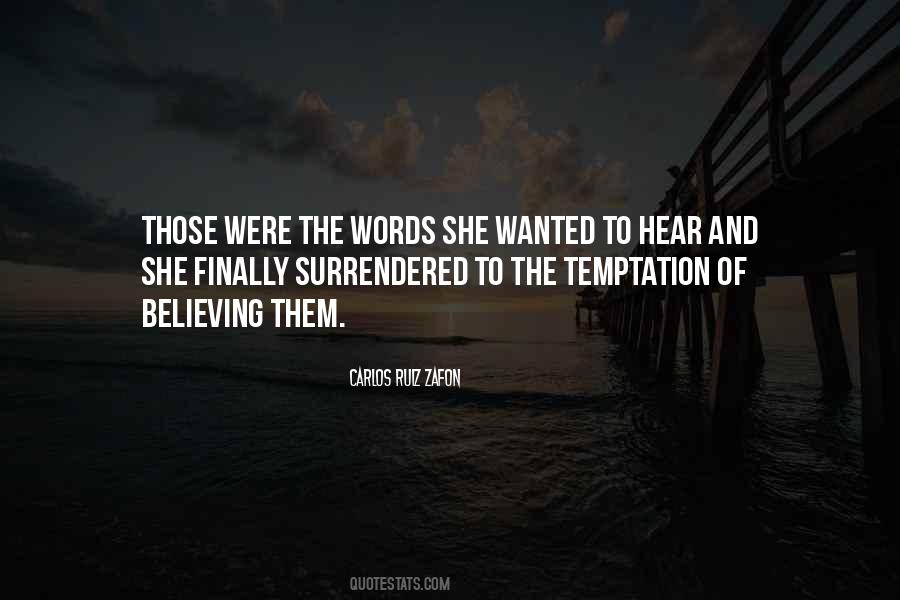 Canticles Quotes #126622