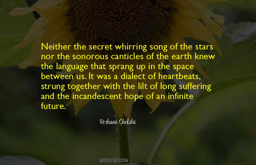 Canticles Quotes #602777