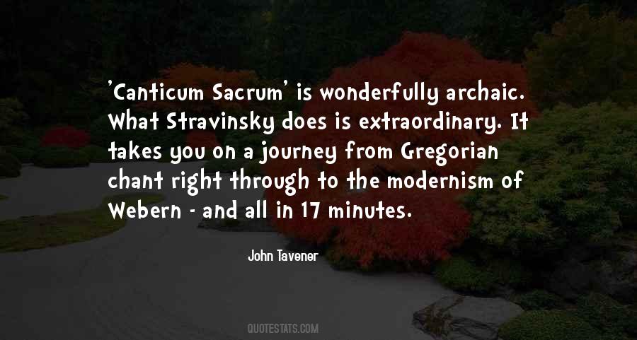Canticum Quotes #546462