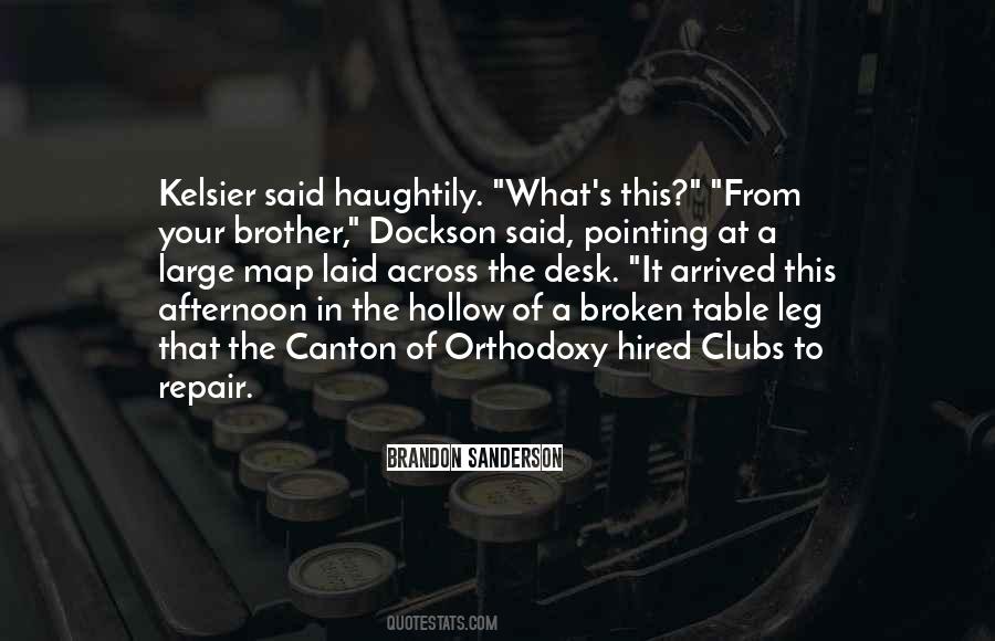 Canton Quotes #493309