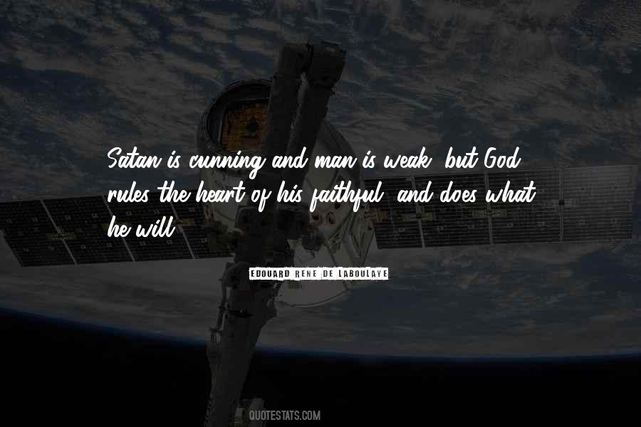 Quotes About God Is Faithful #537254