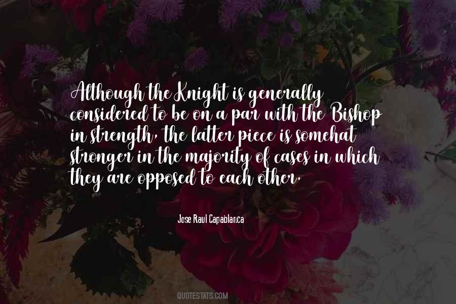 Capablanca's Quotes #1612140