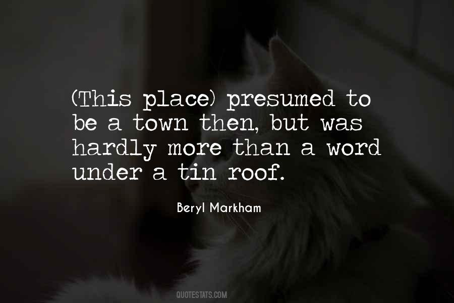 Caparisoned Quotes #1051035
