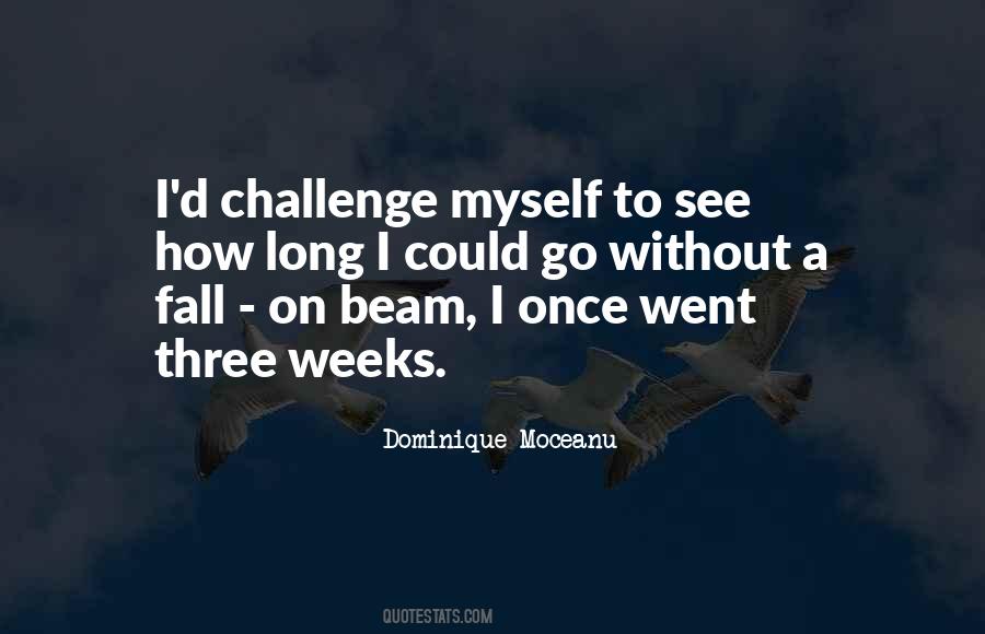 Quotes About Beam #1435117