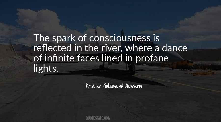 Quotes About Infinite Consciousness #853736