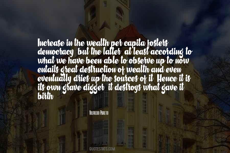 Capita Quotes #1451696