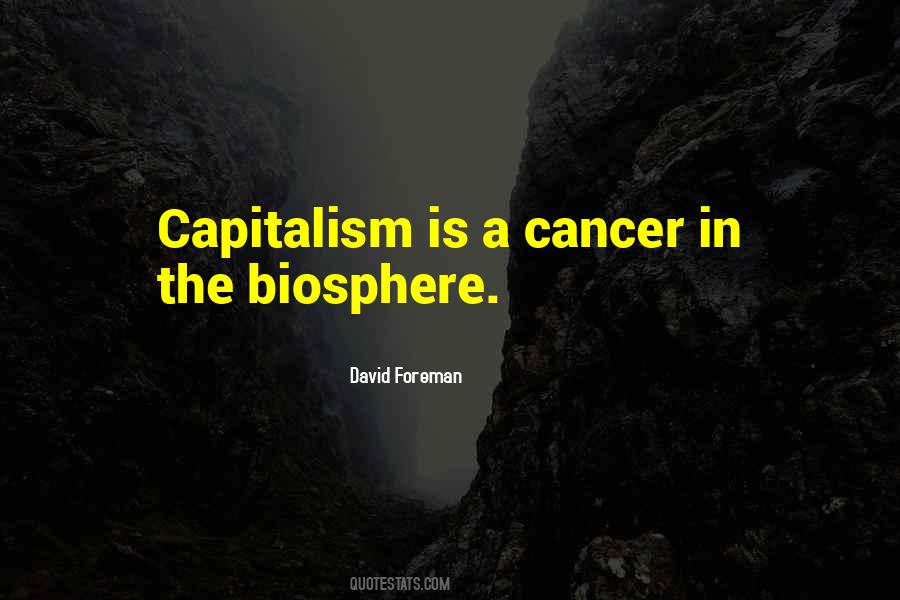 Capitalism'is Quotes #1322243