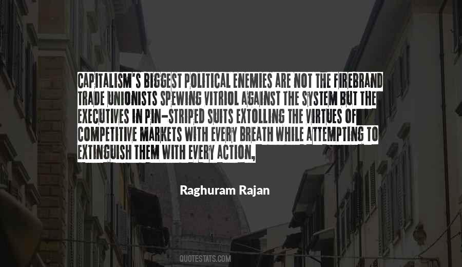 Capitalism's Quotes #1503903