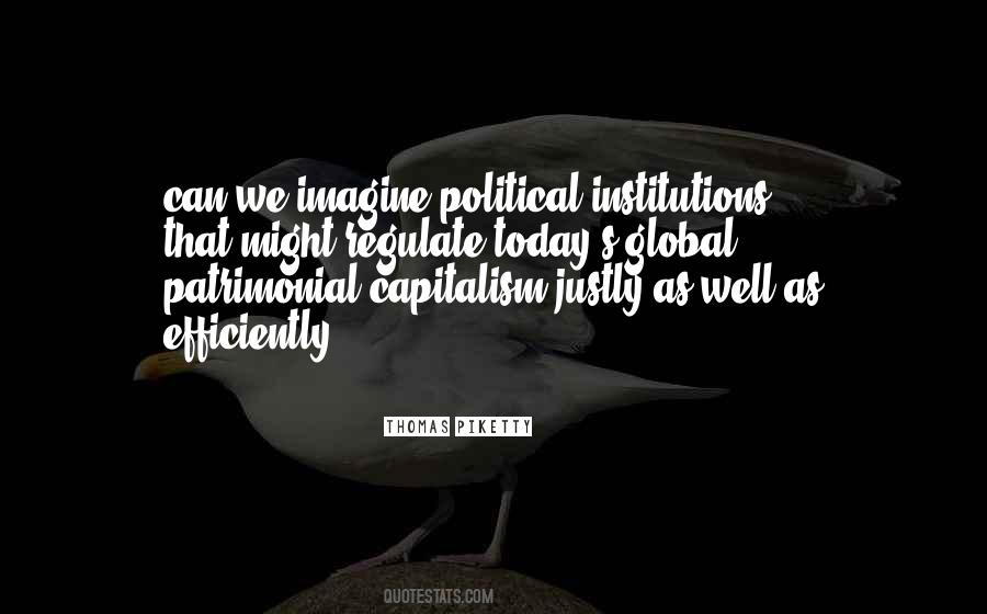 Capitalism's Quotes #233947