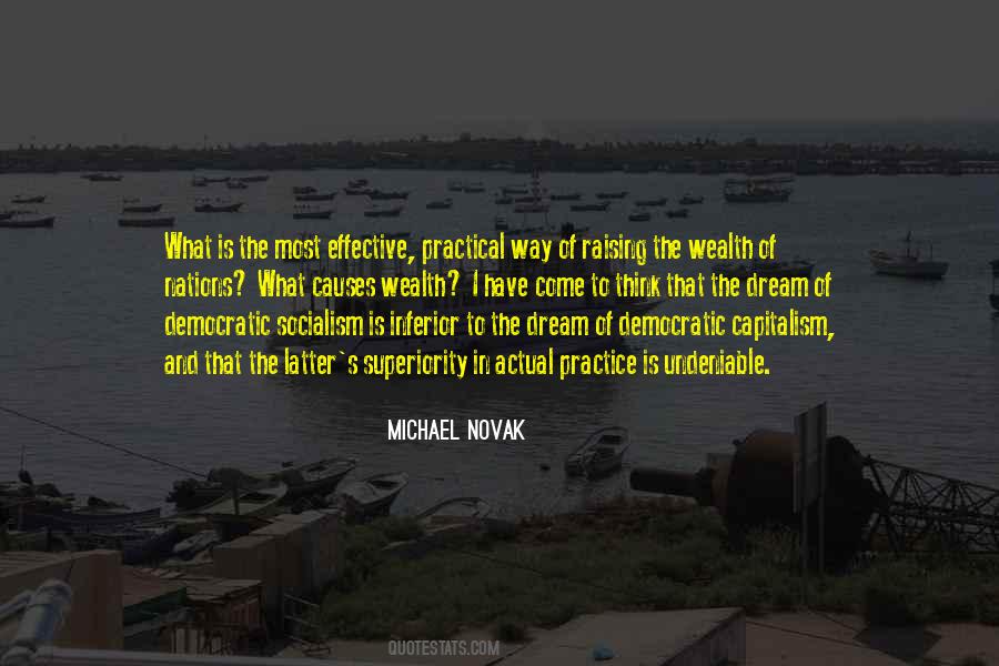 Capitalism's Quotes #280566